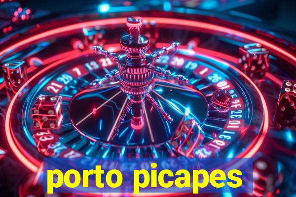 porto picapes